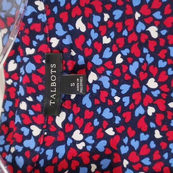 Talbot dress - Picture 2 of 3